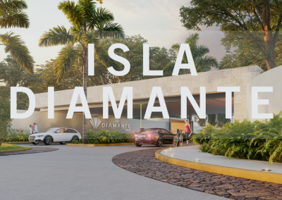 Isla Diamante